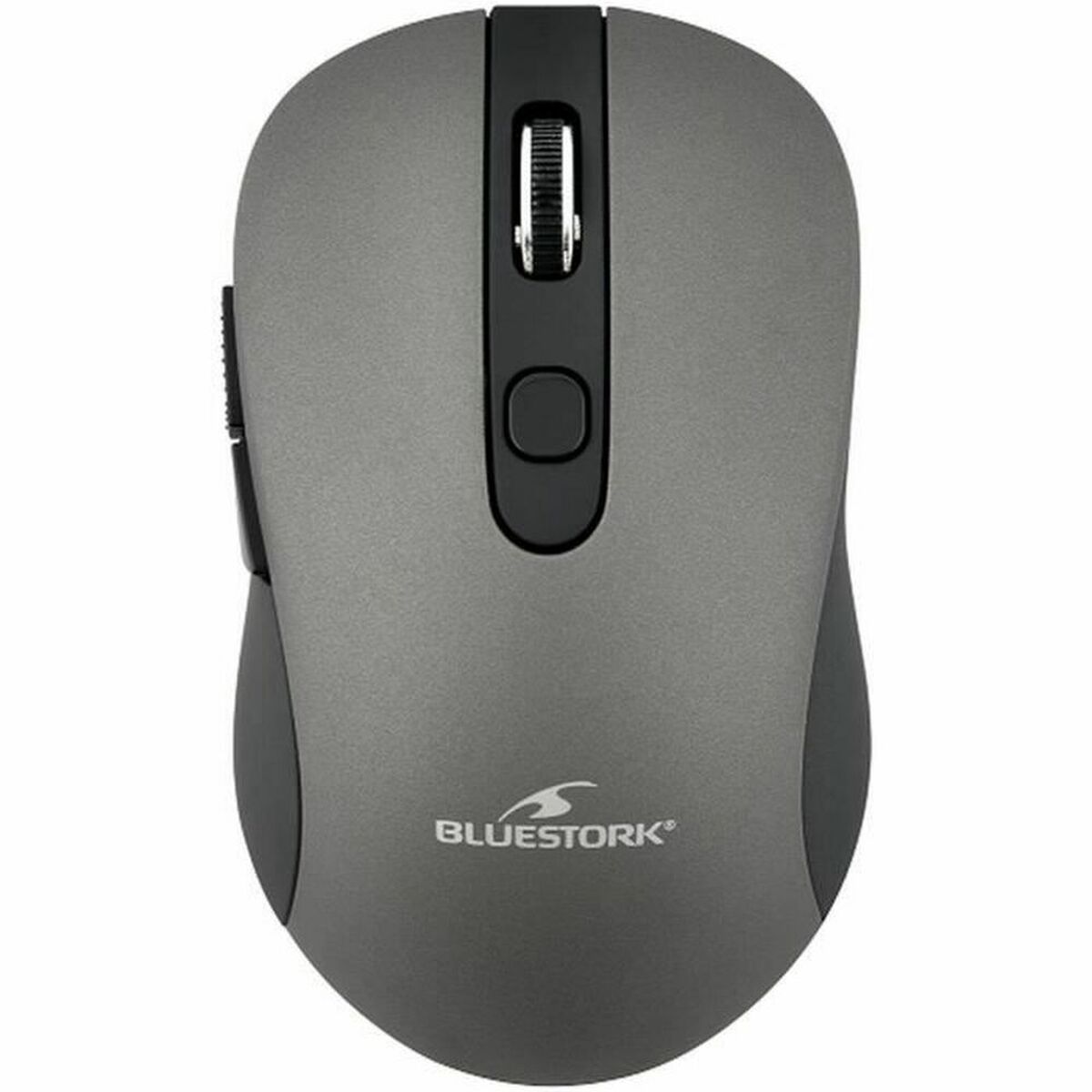 Rato Bluestork Cinzento